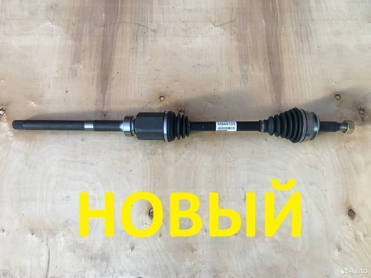 Привод правый nissan x-trail t32 qashqai j11 2.0