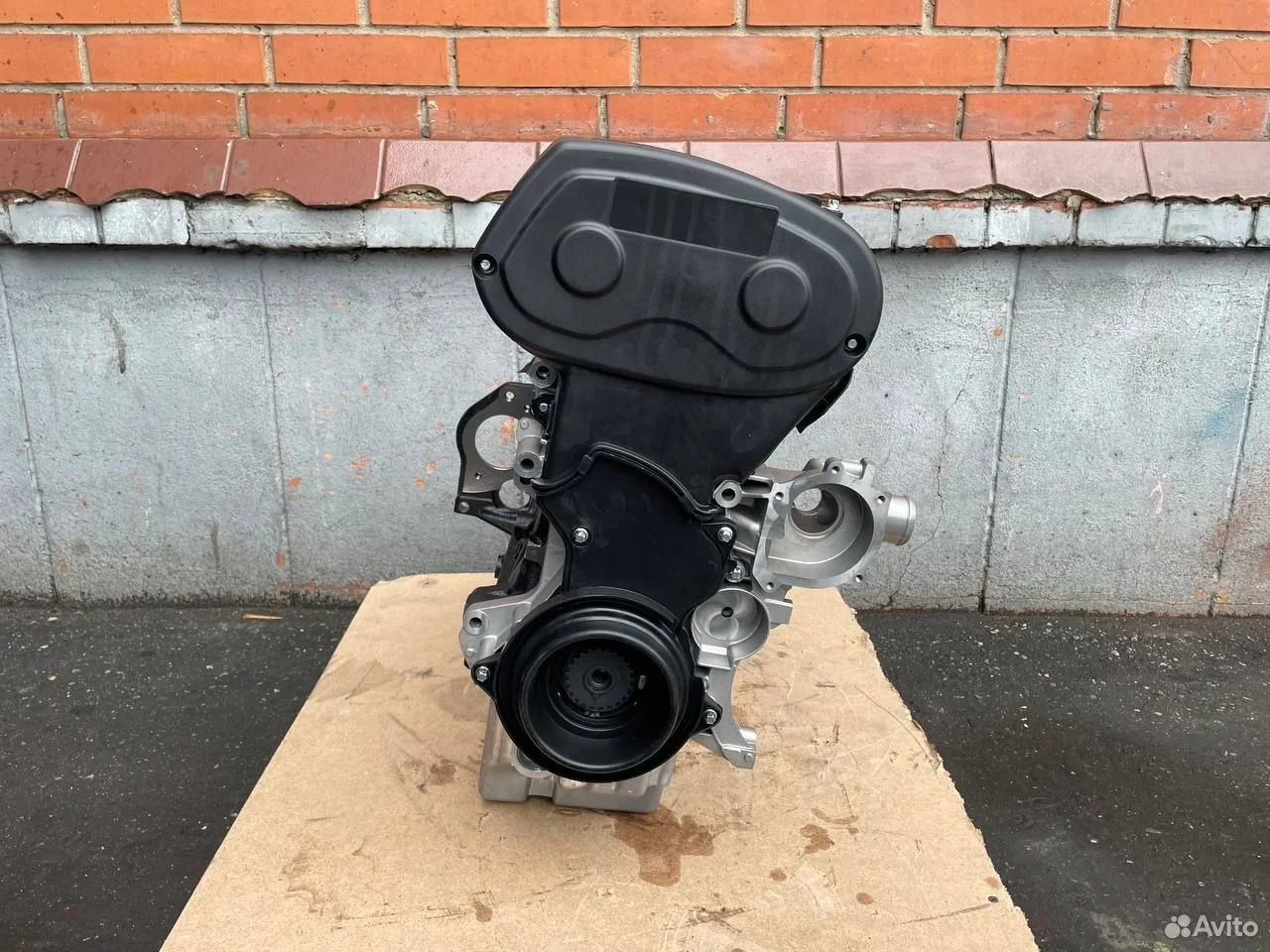 Двигатель opel a16xer astra mokka insignia