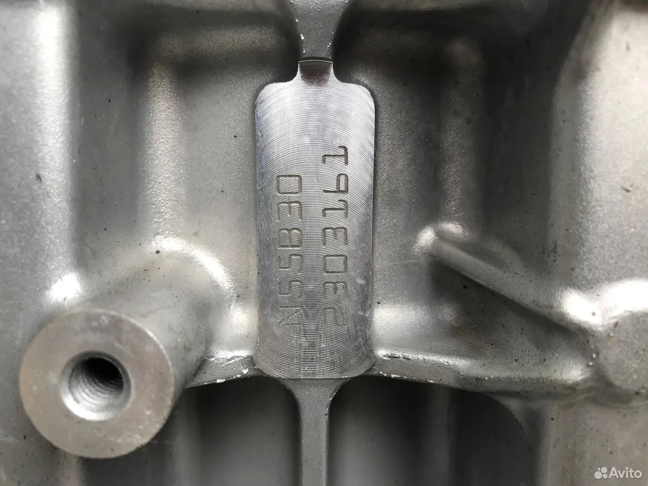 Двигатель bmw n55 n55b30 535 735 x3 x5 x6