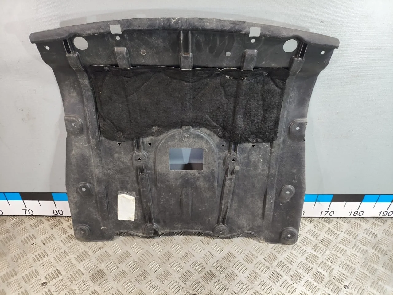 [Б/У] Защита ДВС BMW X5 G05 [Код: 00625087 ]