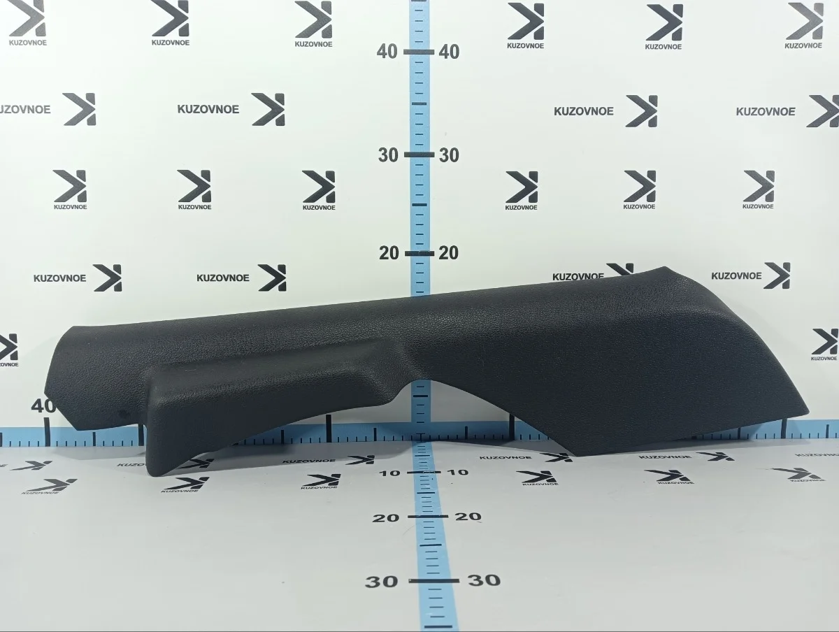 Обшивка стойки Volkswagen Polo 2014 Mk5