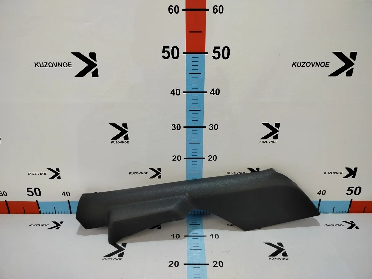 Обшивка стойки Volkswagen Polo 2014 Mk5