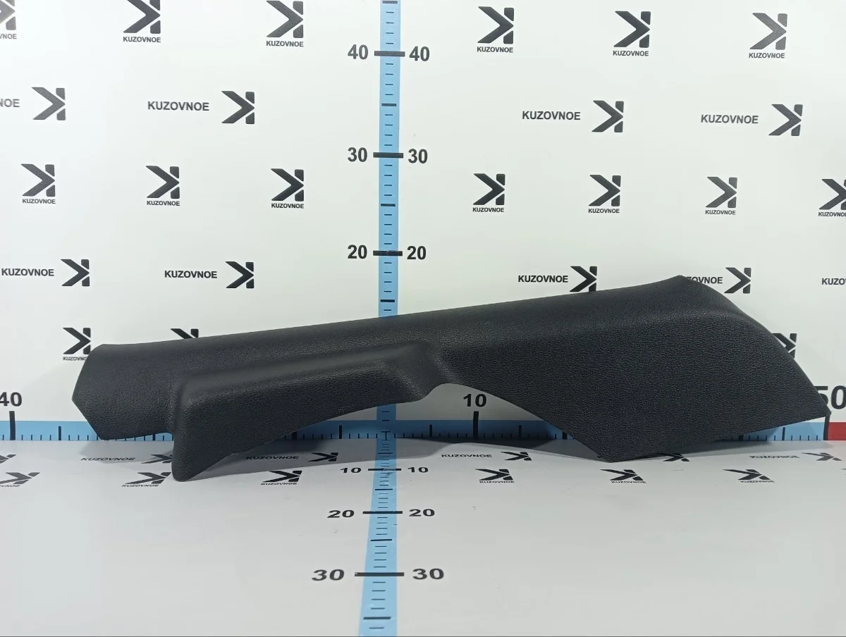 Обшивка стойки Volkswagen Polo 2012 Mk5