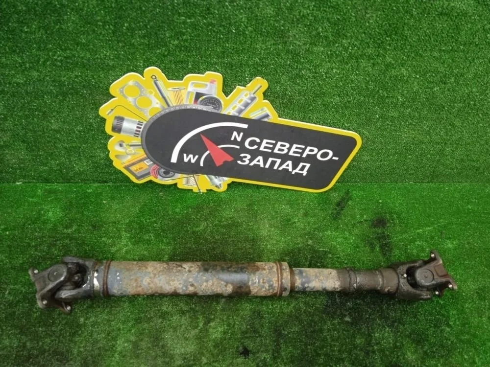 Кардан Toyota Land Cruiser Prado 2012 150