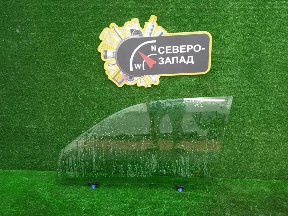 Стекло двери Toyota Land Cruiser Prado 2012 150
