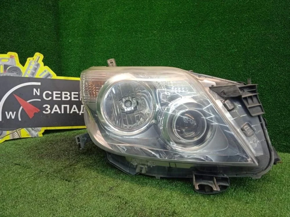 Фара Toyota Land Cruiser Prado 2012 150