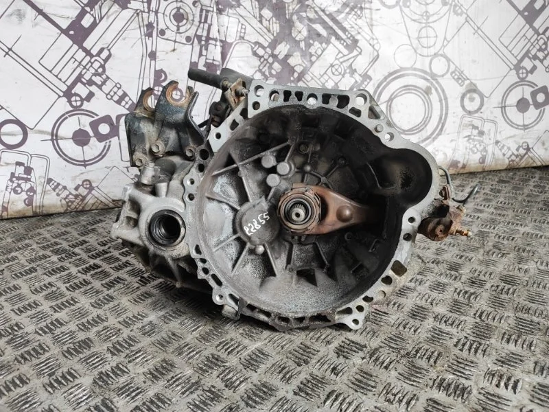 МКПП Toyota Corolla 3030013070 E120 3ZZ-FE 4ZZ-FE