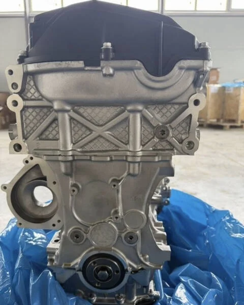 Двигатель без навесного N13B16A