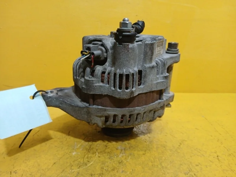 Генератор MITSUBISHI, Peugeot, Citroen Lancer 10, Outlander XL, 4007, 4008, -Crosser 2007-2019