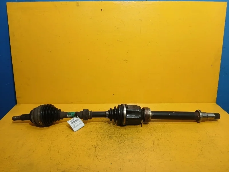 Привод Toyota Camry XV40 2006-2012