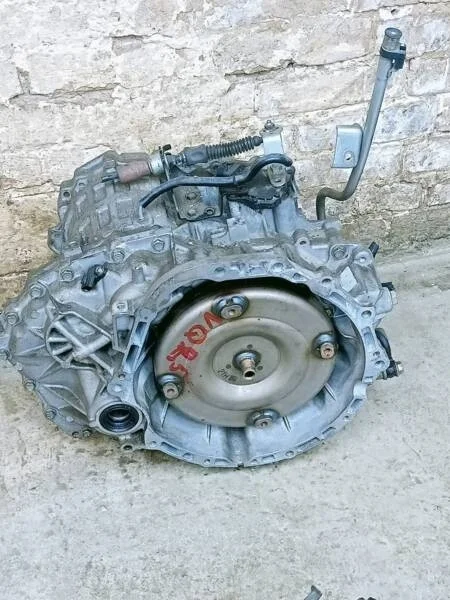 Вариатор Nissan Teana J32 VQ25DE 2WD