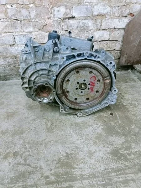 АКПП Volkswagen Sharan 1,4 CAV