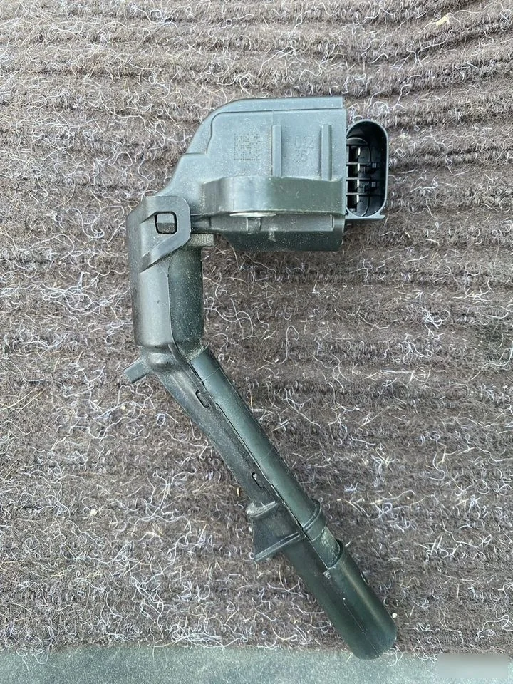 Катушка зажигания Mercedes M274