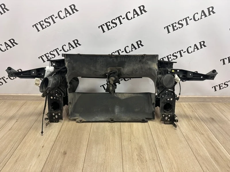 Передняя панель в сборе Porsche Cayenne 2011 958 (92A)