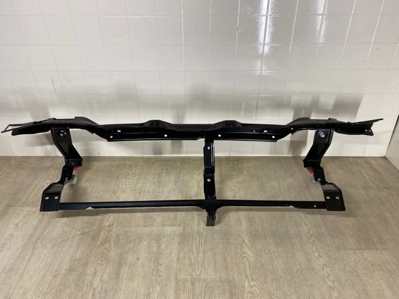 Усилитель бампера MITSUBISHI PAJERO SPORT 1, MONTERO 1998-2009 K97W, K96W, K85W, K86W, K89W, K99W