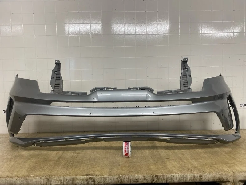 Бампер KIA SORENTO 4 2020 2021 2022 2023 2024