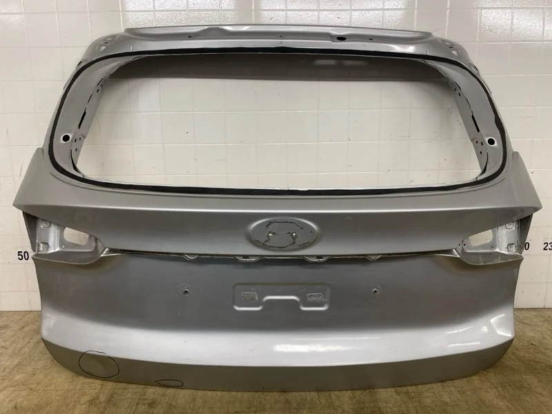 Крышка багажника HYUNDAI SANTA FE 4 2018 2019 2020 2021 2022 2023 2024 TM