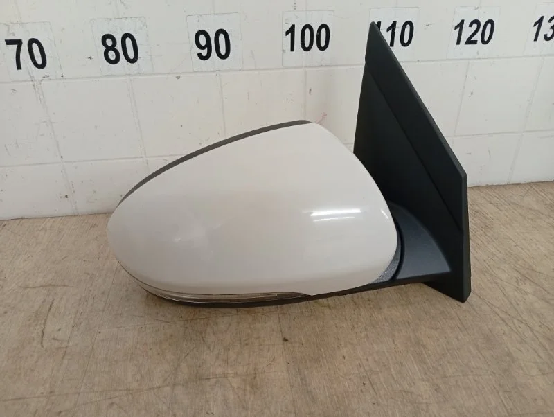 Зеркало HYUNDAI TUCSON 3 2015 2016 2017 2018 2019 2020