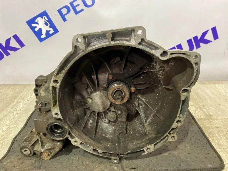 Мкпп FORD FOCUS 2 2007