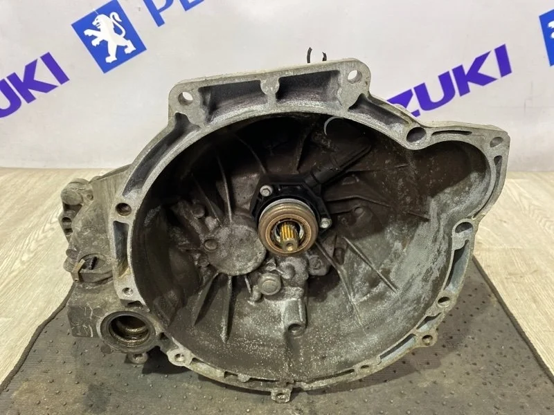 Мкпп FORD FOCUS 2 2007