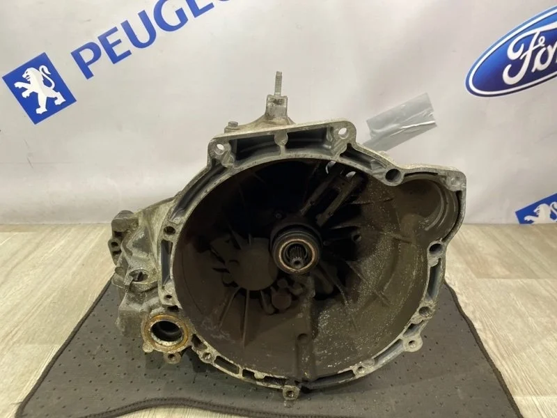 Мкпп FORD FOCUS 2 2007г