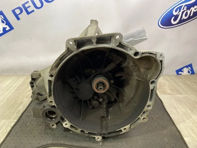 Мкпп FORD FOCUS 2 2007