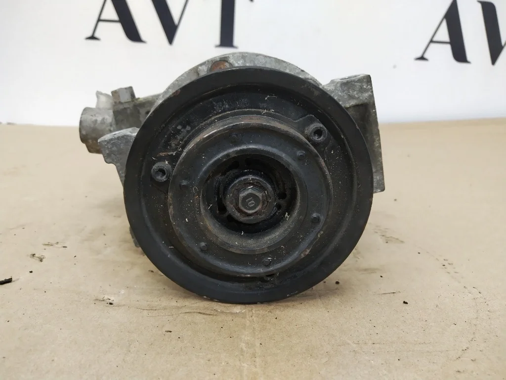 Компрессор кондиционера Audi A3 BSE
