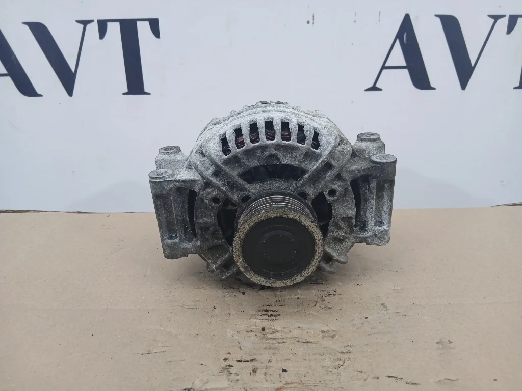 Генератор Audi A3 8P CDA