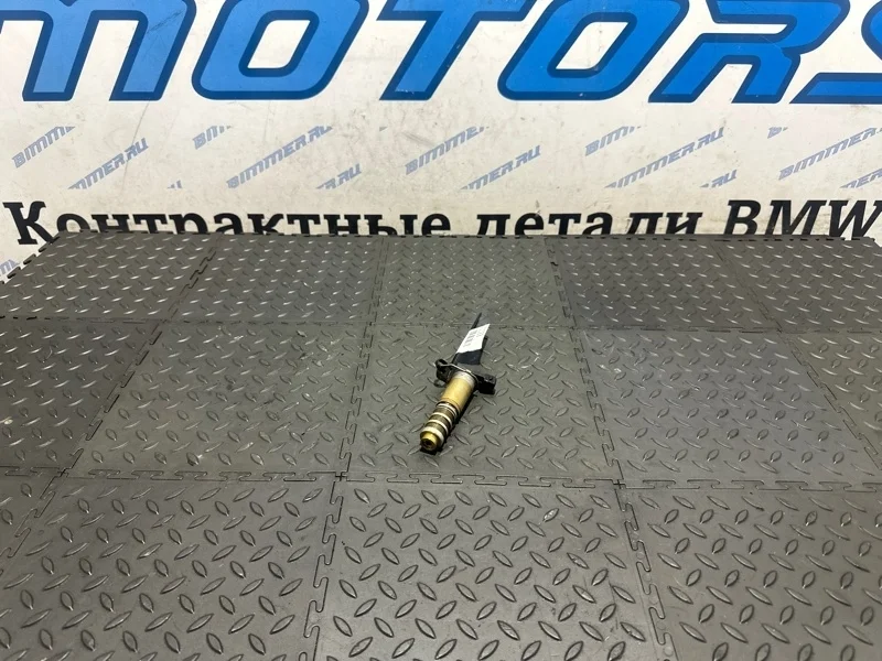 Клапан ванос Bmw 11368605123 N55