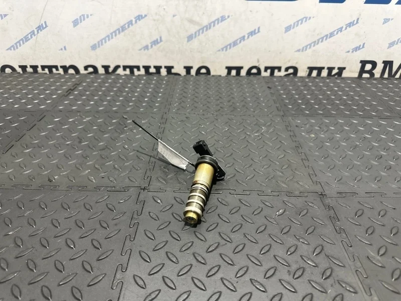 Клапан ванос Bmw 11368605123 N63