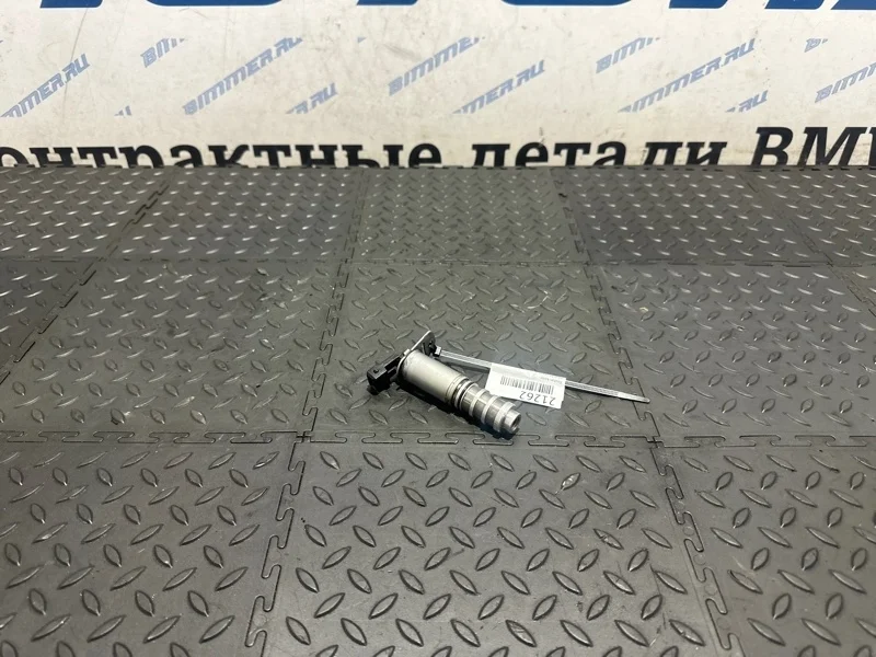 Клапан ванос Bmw 11368605123 N55B30A