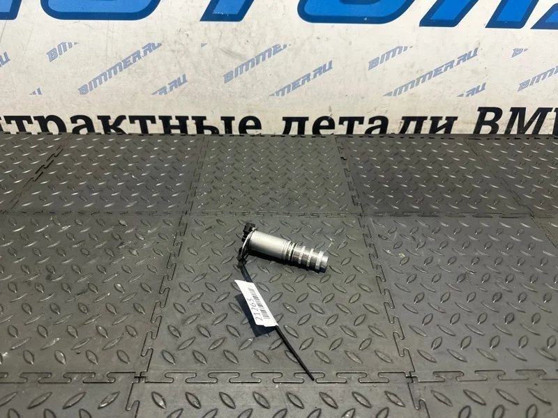 Клапан ванос Bmw 11368605123 F87 N55B30A