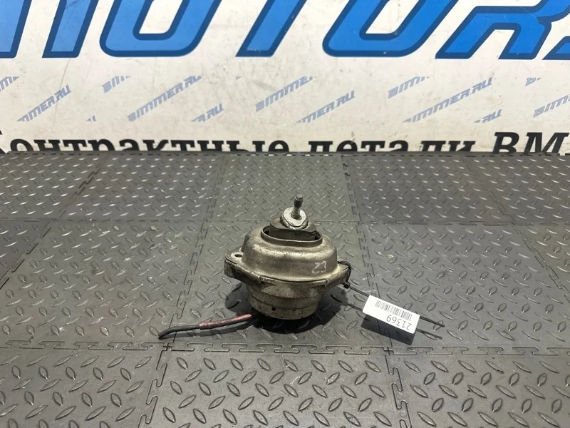 Подушка двигателя Bmw 22116770638 E53