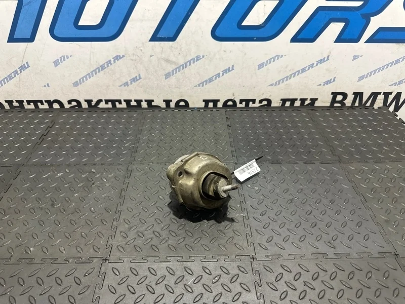 Подушка двигателя Bmw 22116770638 E53 M57