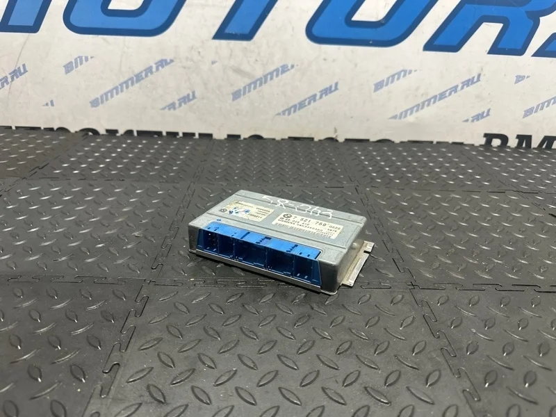 Блок управления АКПП Bmw 24607521759 Е46