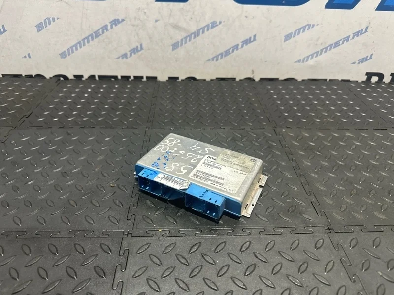 Блок управления АКПП Bmw 24601423642 Е39