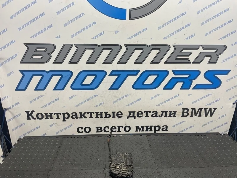 Доводчик двери Bmw 7 51217185692 F01 N63, правый