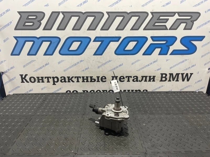 Тнвд Bmw X3 13518577643 E83 N47D20