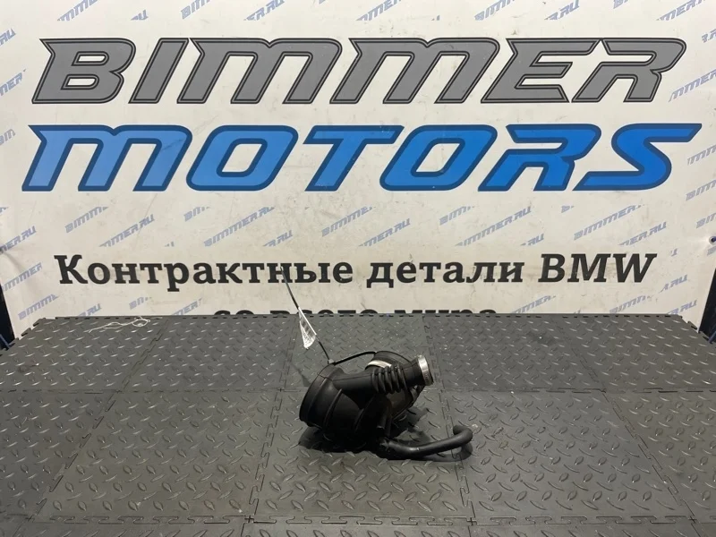 Патрубок воздушного фильтра Bmw X5 13541440102 E53 M54B30