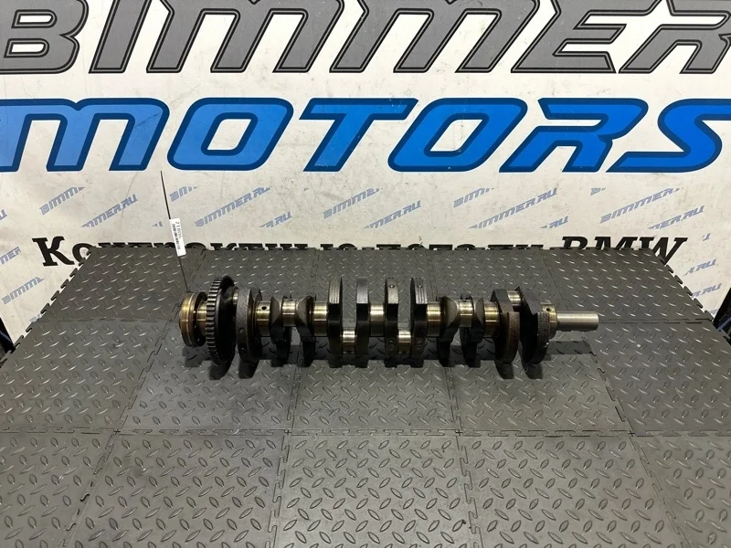 Коленвал Bmw 11211432275 E46 M54B25