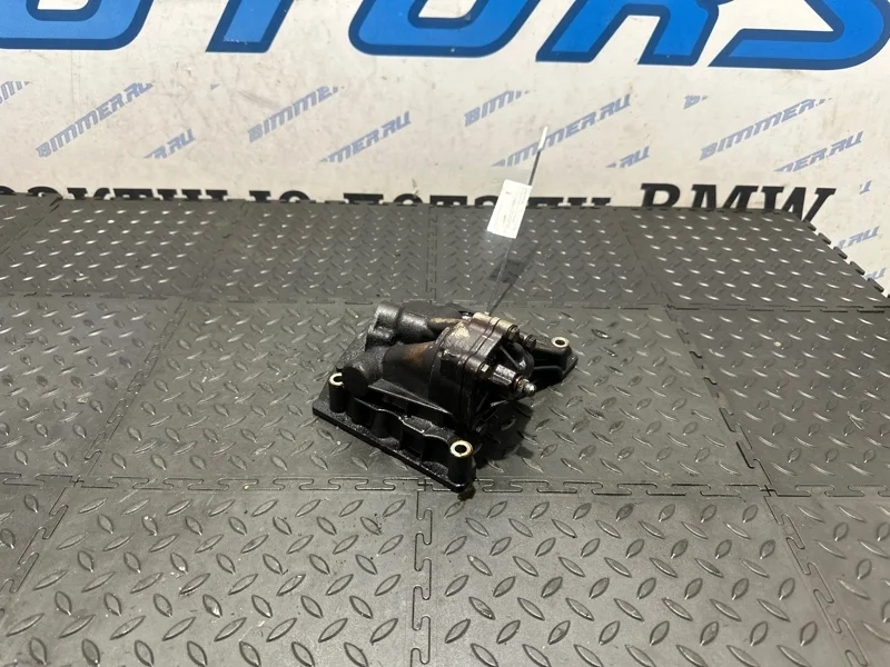 Масляный насос Bmw 11417501568 E46 M54B25