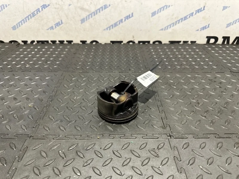 Поршень Bmw 11257512526 E39 M54B25