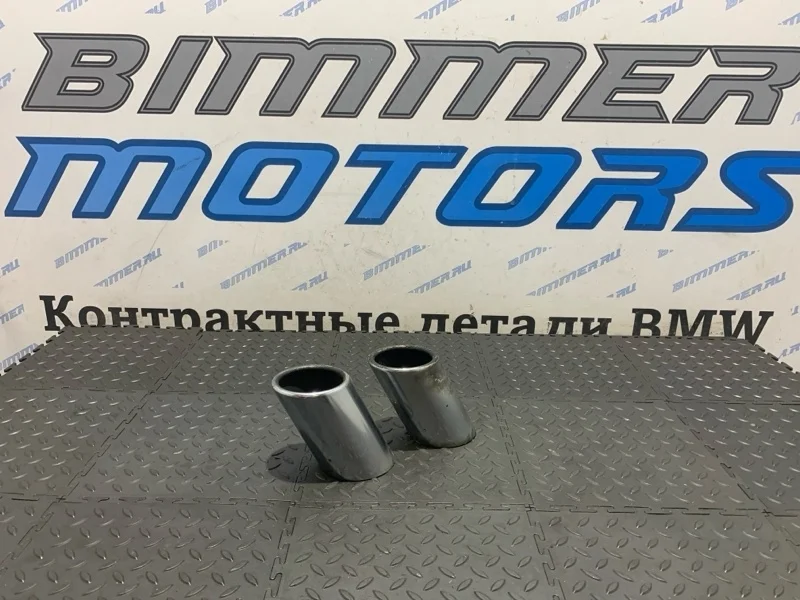 Насадка глушителя Bmw 18307602845 F25 N55B30A