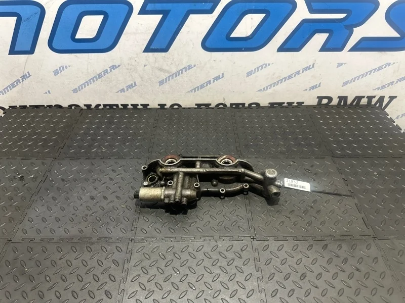 Исполнительный узел Bmw 11361440134 E46 M54B25