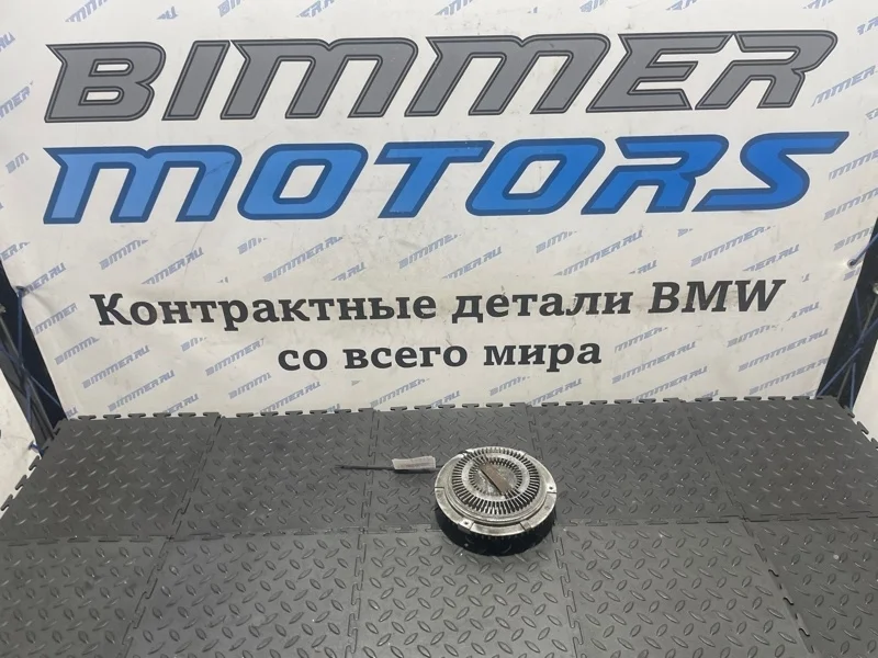 Вискомуфта Bmw 3 11527505302 E46 M54