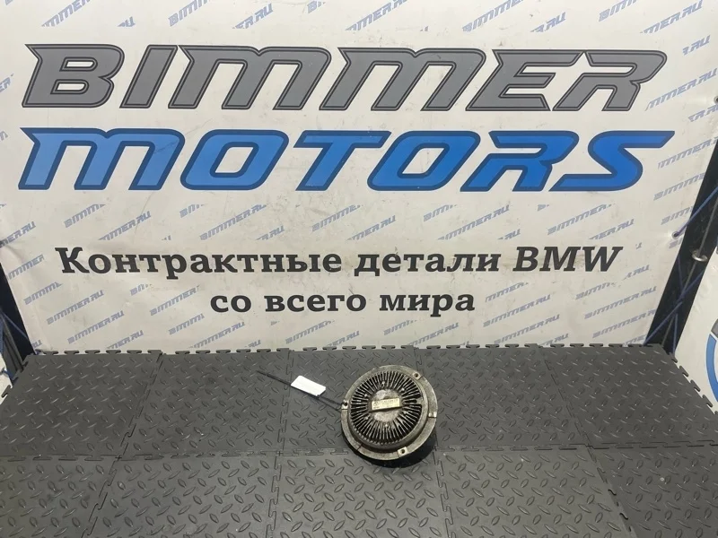 Вискомуфта Bmw 3 11522249216 E46 M57