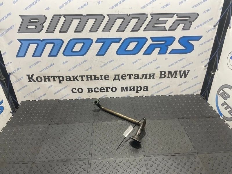 Маслоприемник Bmw 3 11417503259 E46 M54