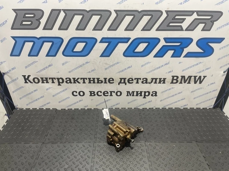Масляный насос Bmw 3 11417560250 E90 N54B30