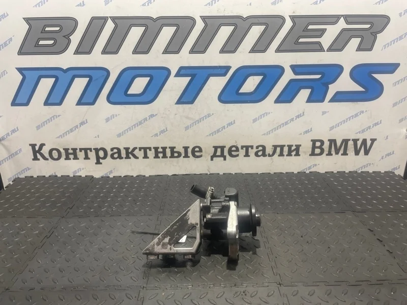 Насос гидроусилителя руля Bmw 5 32416777321 E60 N52B25A