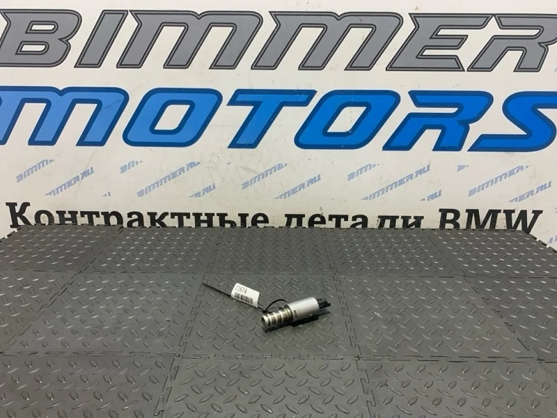 Клапан ванос Bmw 3 11368610388 F30 N13B16